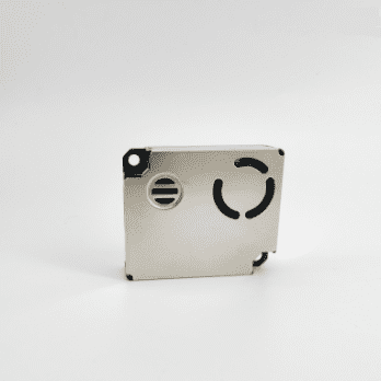 Anti-interference High Precision Laser Dust Sensor, PM2.5