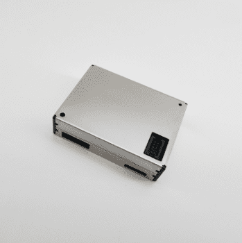 Digital Output Air Quality Detection Laser PM2.5 Sensor