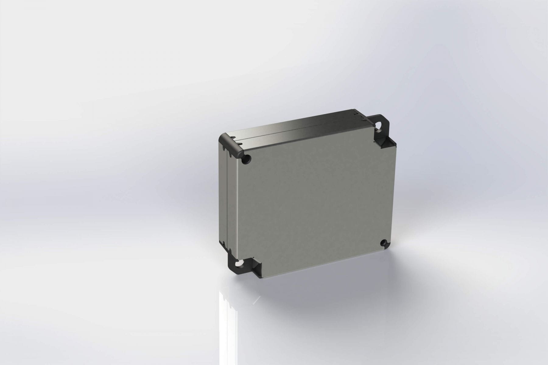 Fast Response Laser PM Sensor