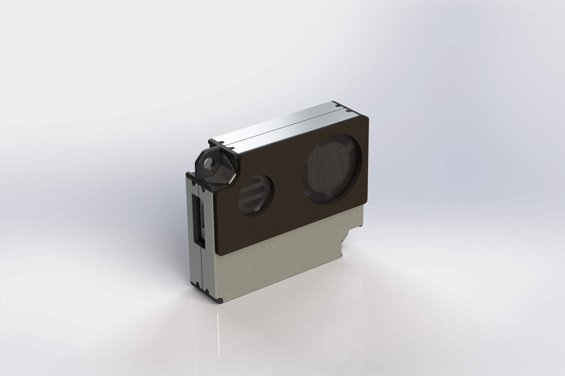 High Accuracy Laser PM Sensor