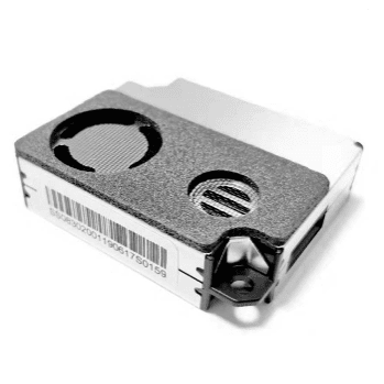 High Eft Indoor PM10 Laser Dust Sensor