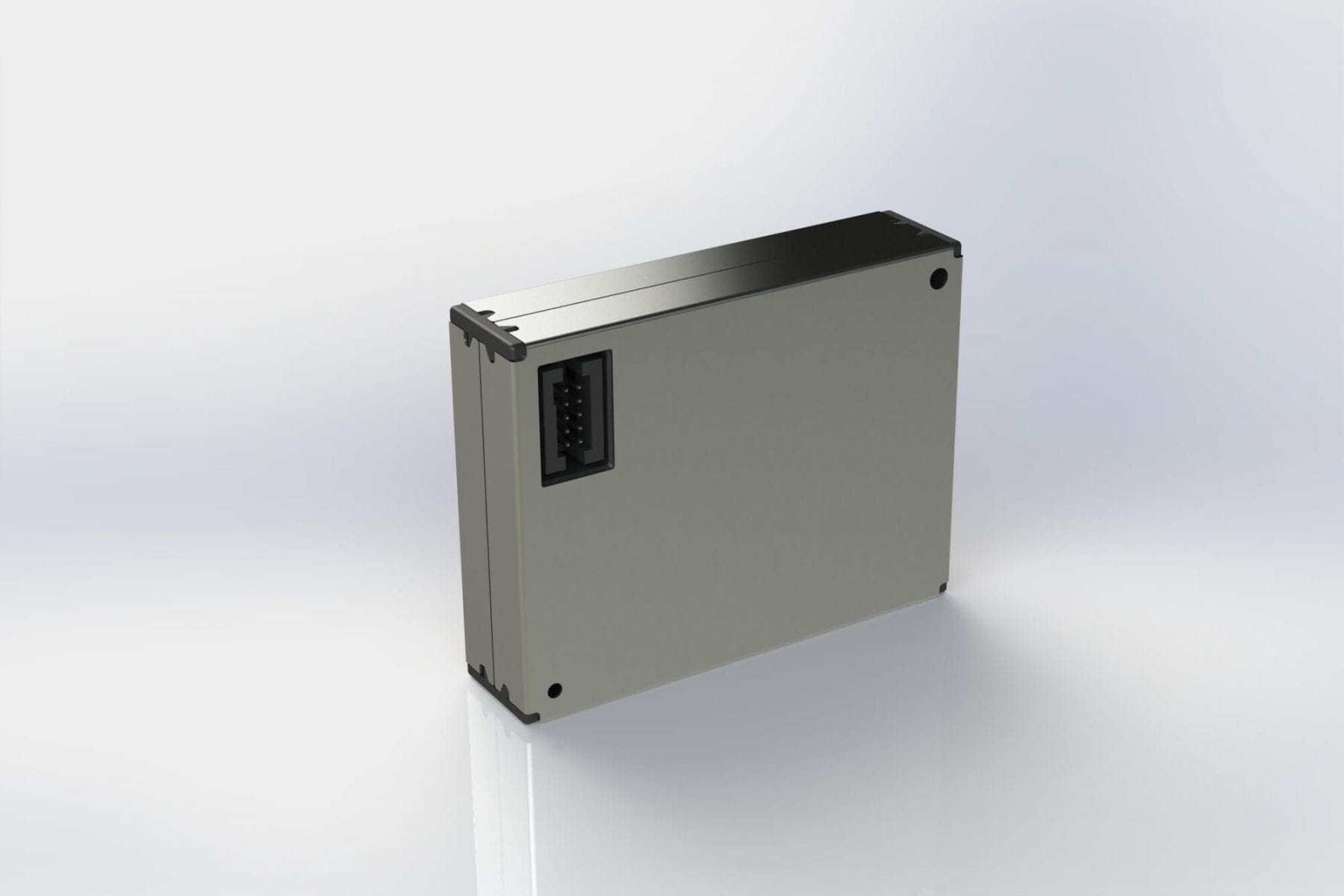 High Sensitivity Dust Monitor
