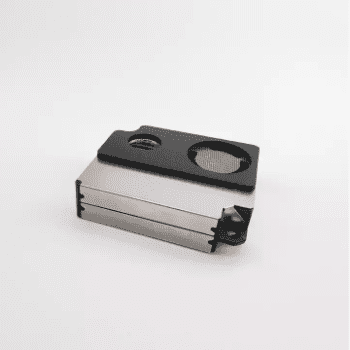 Laser Dust Sensor PM10 Monitor