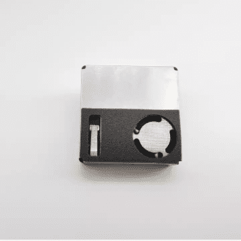 Laser Particle Detection Sensor, PM10, PM2.5, PM1.0, BSP - Pulse