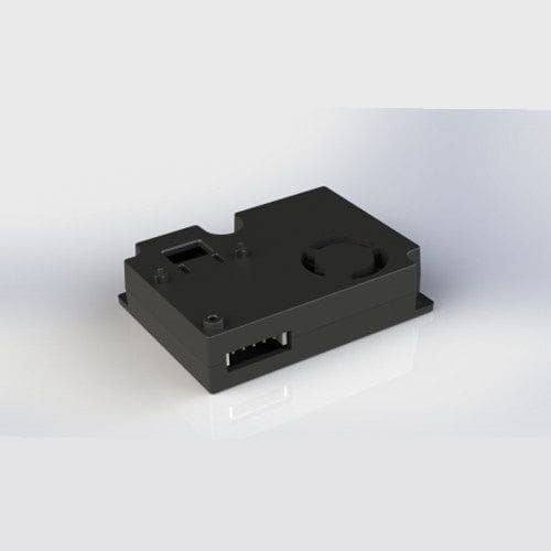 Laser Particulate Matter PM2.5 Sensor