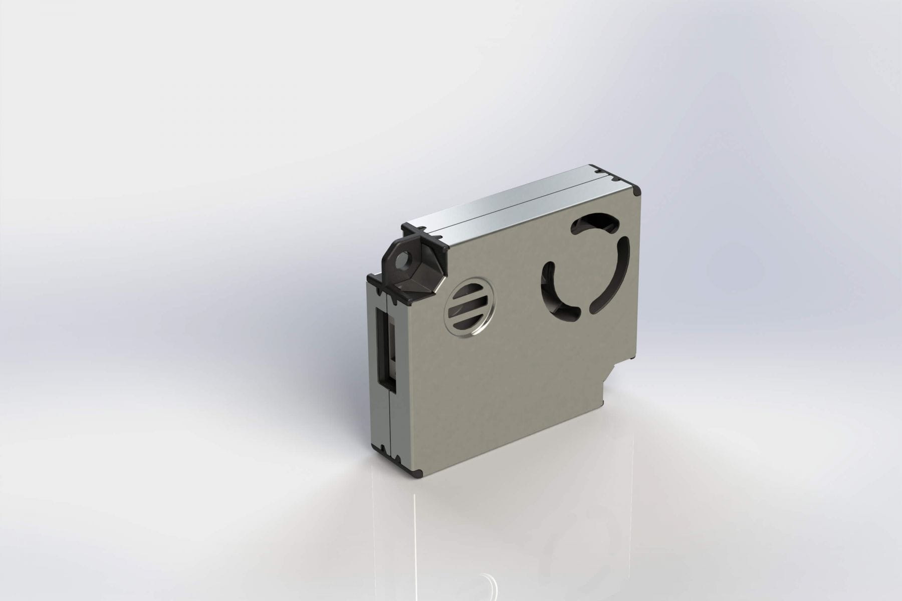 Laser PM Sensor