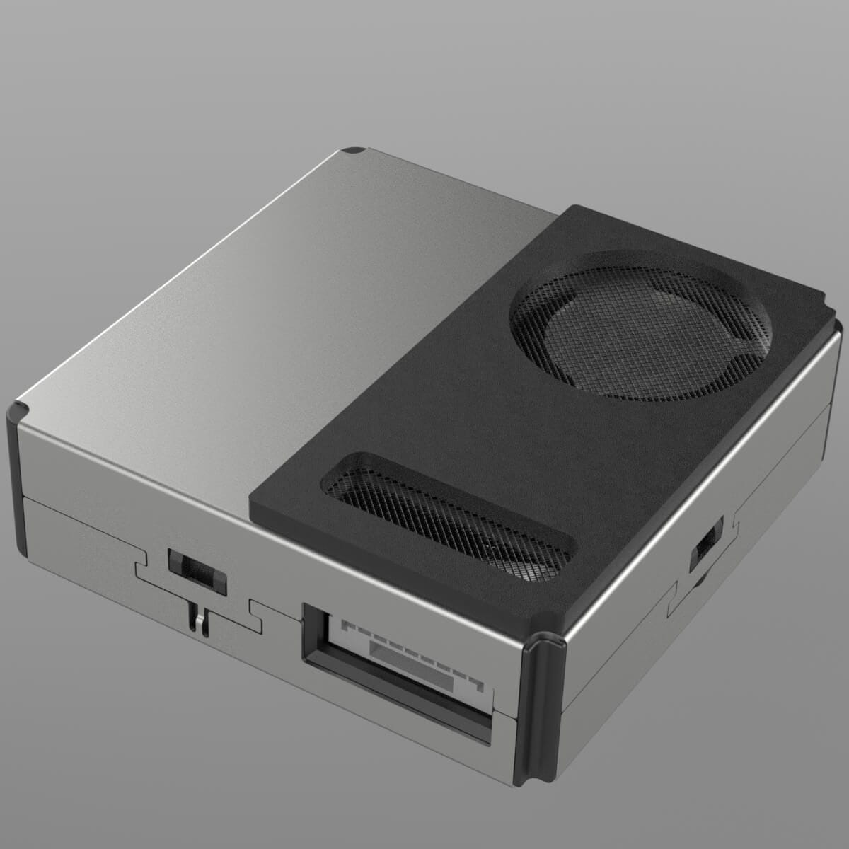 PM1.0, PM2.5, PM10, BSP Laser Dust Sensor