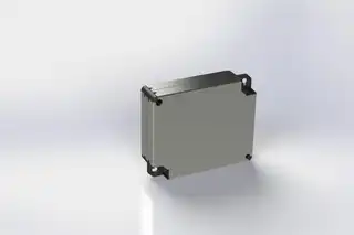 Low Power Dust Sensor