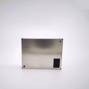 Small Size Easy Installation Laser PM2.5 Sensor