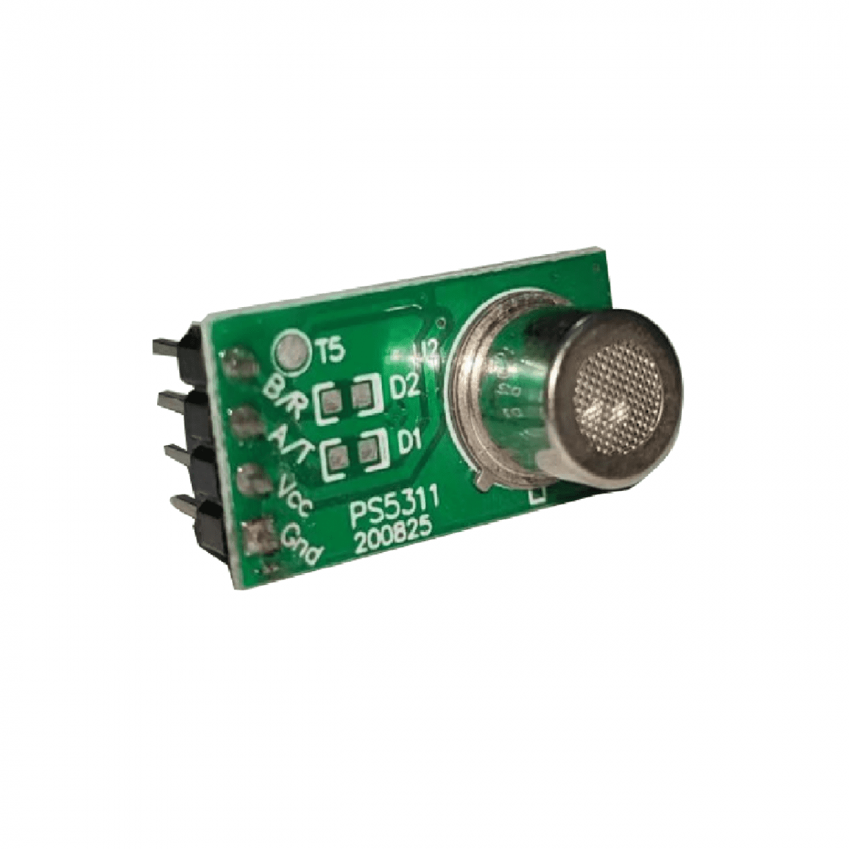 Hand-held TVOC Air Quality Detection Module