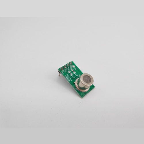 High Resolution Air Quality TVOC Sensor