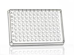 Laboratory Efficiency with the 96-Well Fully Skirted PCR Plate