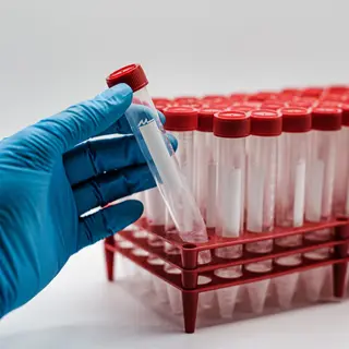 Application and Function of Centrifuge Tubes