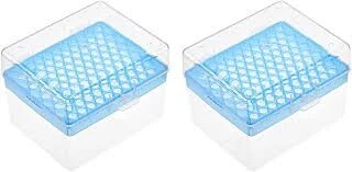 Correct Usage of Pipette Tip Box