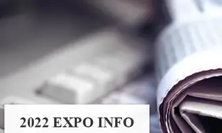 2022 Exhibition Information