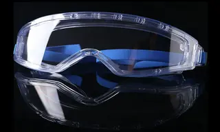 Influencing Factors of Fogging of Medical Goggles