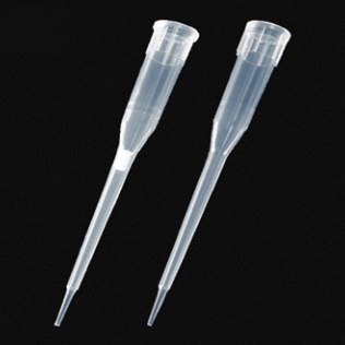Automatic Pipette Tips