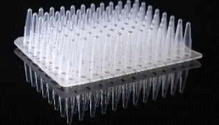 PCR Plates
