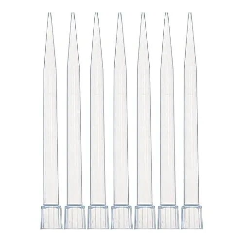 5 mL Pipette Tip, Autoclavable, DNase/RNase-Free, PP Plastic