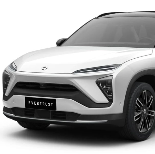 2022 New SUV Es6 Used Car EV 600km Electric Vehicle Car