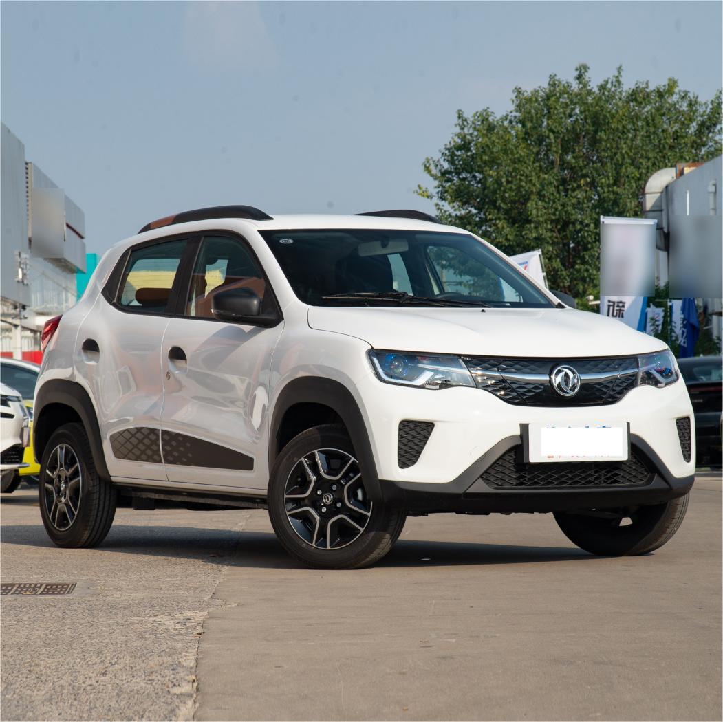 Best-Seller 2023 China LHD Bev Dongfeng New Energy Ex1 PRO SUV Electric Car