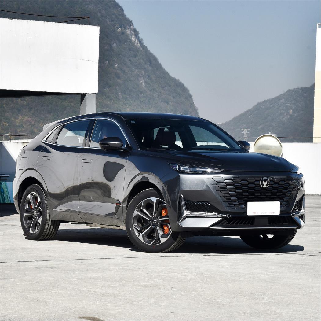 2023 New Listing Pure Energy 135km Phev 5 Doors 5 Seats Electric Car