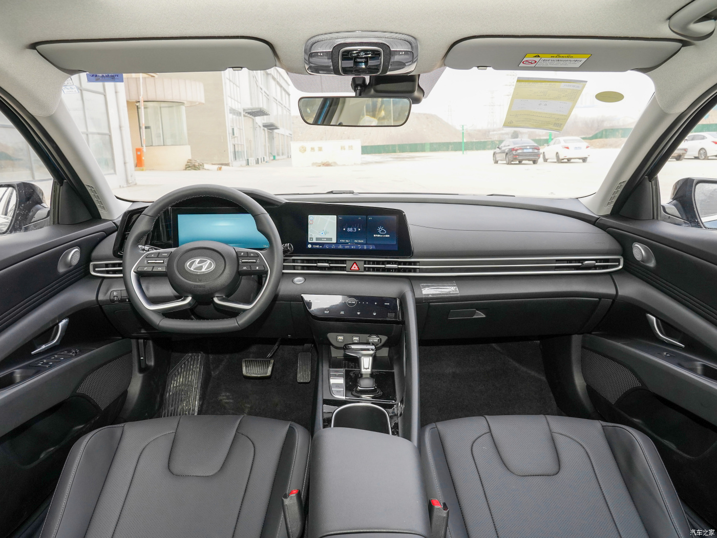 2023/2022 Elantra New/Used Car 2022 Models 1.4t/1.5L CVT Top Flagship Sedan/SUV Compact Car