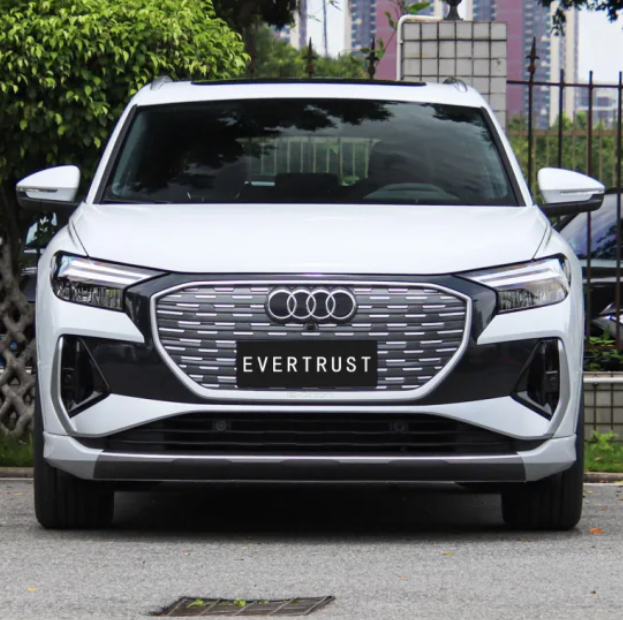 Audi Q4 E-Tron Battery Energy Luxury 5 Doors 5 Seats SUV Long Range Car with good price