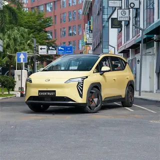 Aion Y SUV Chinese Brand Pure Energy 510km Range 5 Doors 5 Seats Car
