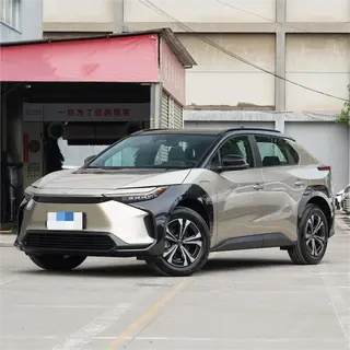 2022 I6max EV 502km Rnage Pure Energy 4 Doors 5 Seats Car