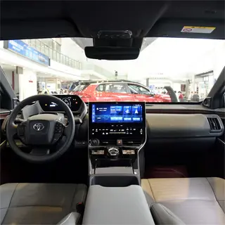 2022 I6max EV 502km Rnage Pure Energy 4 Doors 5 Seats Car