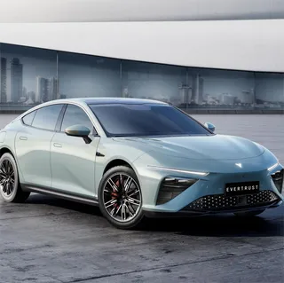 2023 Hot-Sale Neta S New Energy Reev Car