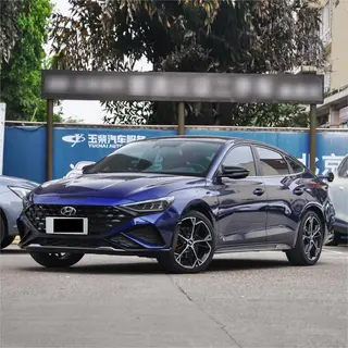 2023 Cars for Adults Lafesta Gasoline Car with 1.5t 200horsepower L4 LHD Car