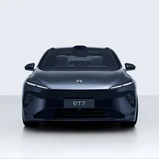 2022 Luxury China New Energy Electric Car Nio Et7 Electric car 2021 Sedan EV Car