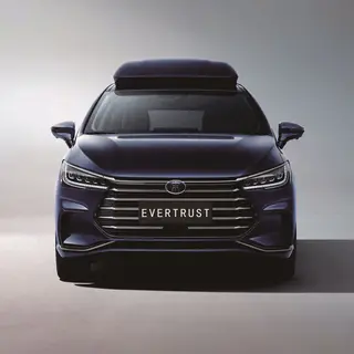 Electric Car Byd 2022 Song Max Puv Electric Automobile EV Car 1090km Range Electric Vehicle Electric Vehicles High Speed EV Car Family Car