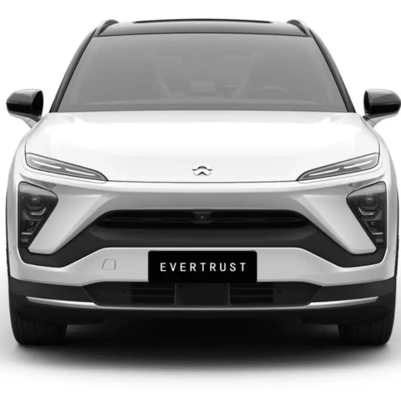 New SUV Es6 Used Car EV 600km Electric Vehicle Car