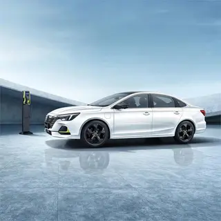 2022 I6max EV 502km Rnage Pure Energy 4 Doors 5 Seats Car