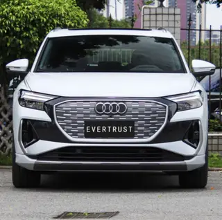 Audi Q4 E-Tron Battery Energy Luxury 5 Doors 5 Seats SUV Long Range Car with good price