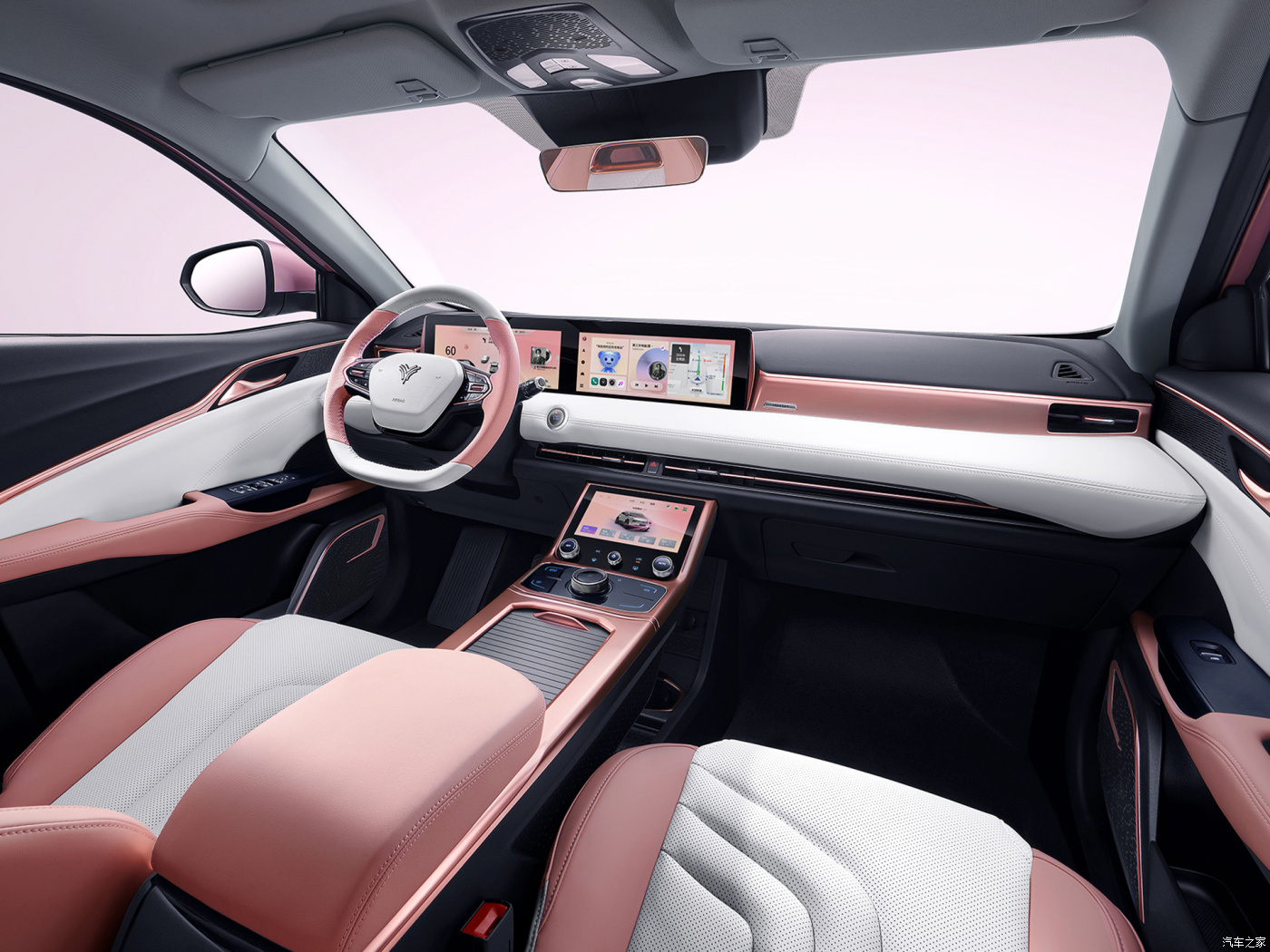 China 2022 Neta U400km Range Ternary Lithium Battery Cheap SUV Car Used New Electric Cars