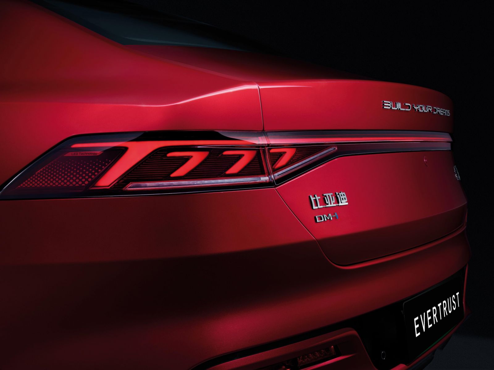 2023 Byd Qing Plus 4 Doors 5 Seats Sedan Pure Energy Electric Vehicle PHEV Car 2023 Byd Qing Plus 4 Doors 5 Seats Sedan Pure Energy Electric Vehicle PHEV Car