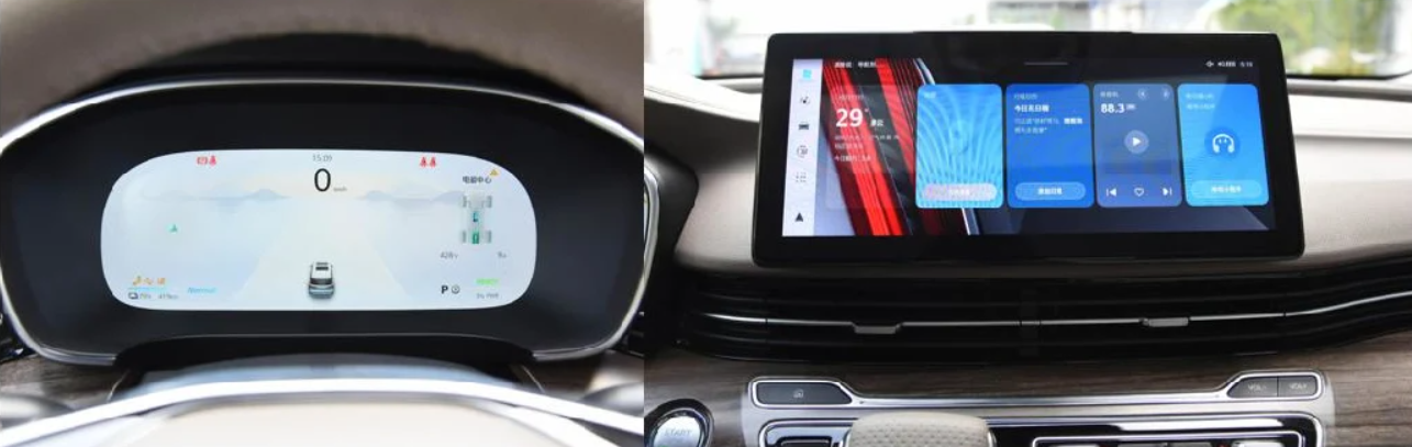 ROEWE Imax8 EV New Energy Pure Electric 570km Long Range 7 Seats Energy Vehicle EV Car ROEWE Imax8 EV New Energy Pure Electric 570km Long Range 7 Seats Energy Vehicle EV Car
