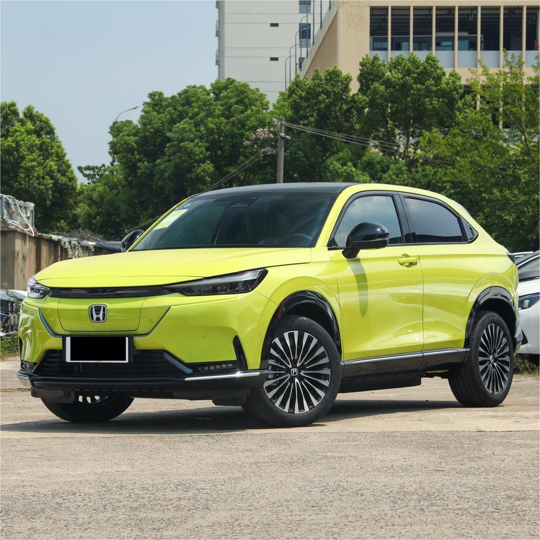 Best-Seller 2023 China LHD Bev Dongfeng Honda E: Ns1 New SUV Electric Car