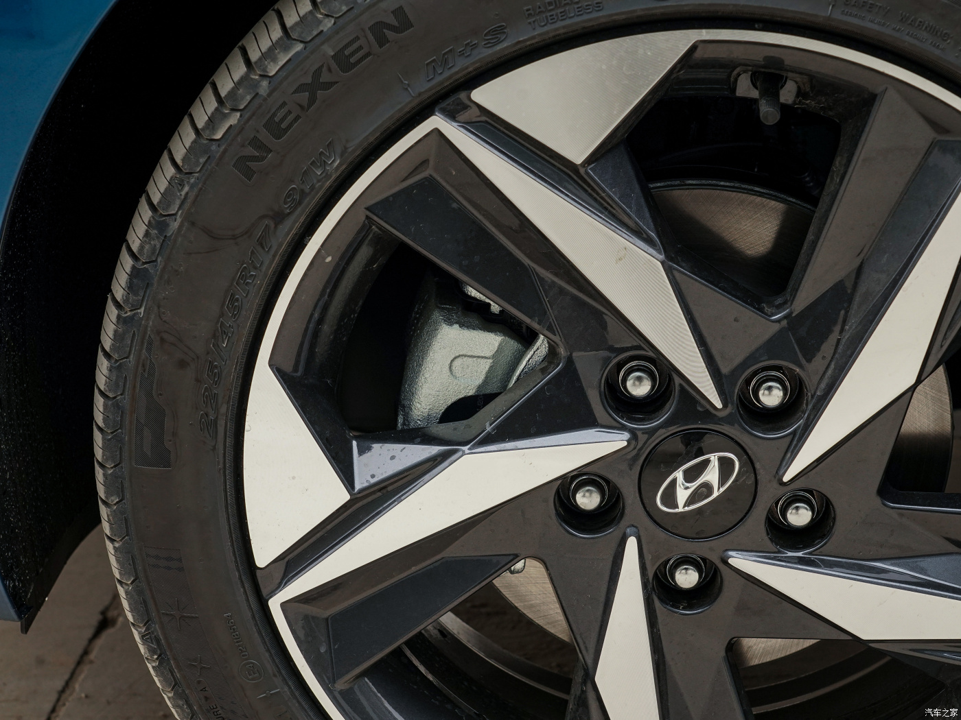 Elantra New/Used Car 2022 Models 1.4t/1.5L CVT Top Flagship Sedan/SUV Compact Car