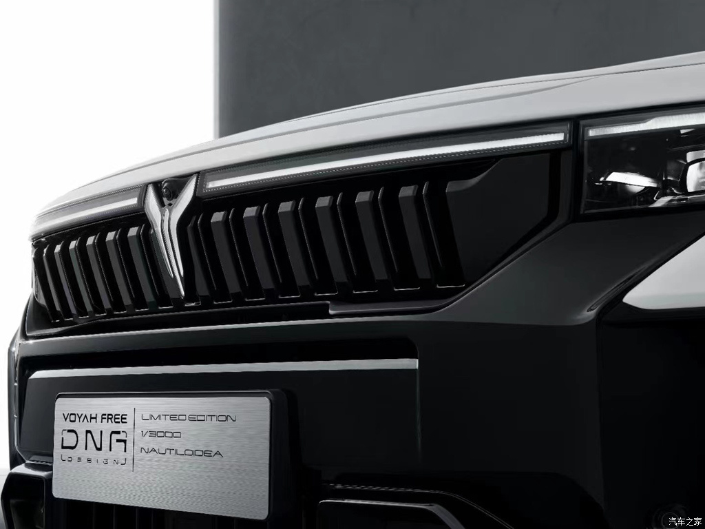 China EVERTRUST Good Prices 2022 Voyah Free 5 Doors 5 Seats SUV Luxurious High-End Fast Hybrid Car Cars for Sale Used