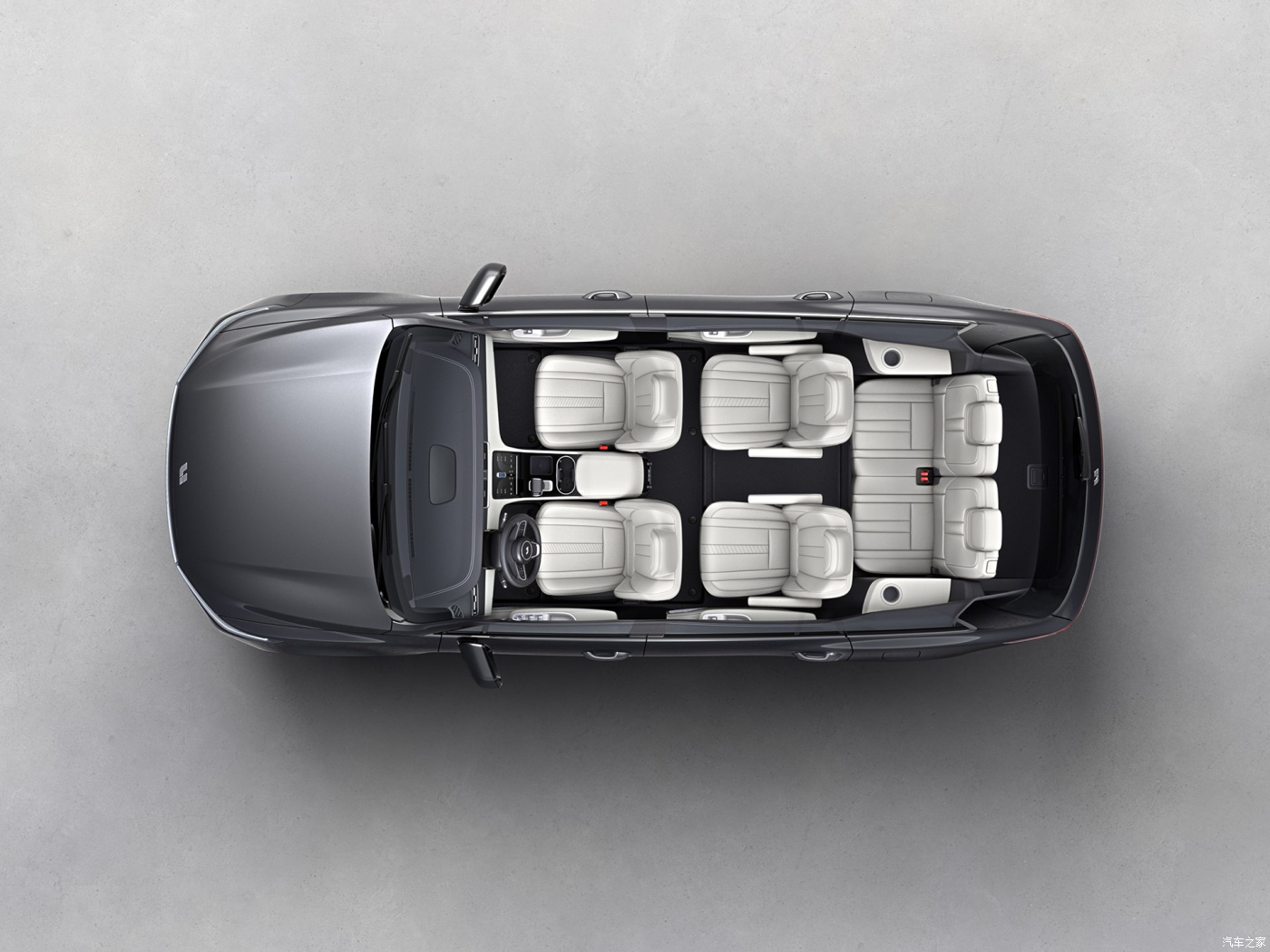 Whole Sale Price 2021 Ideal One 5 Doors 5 Seats SUV Fast Charger Medium Electric Car Used Chinese Cars