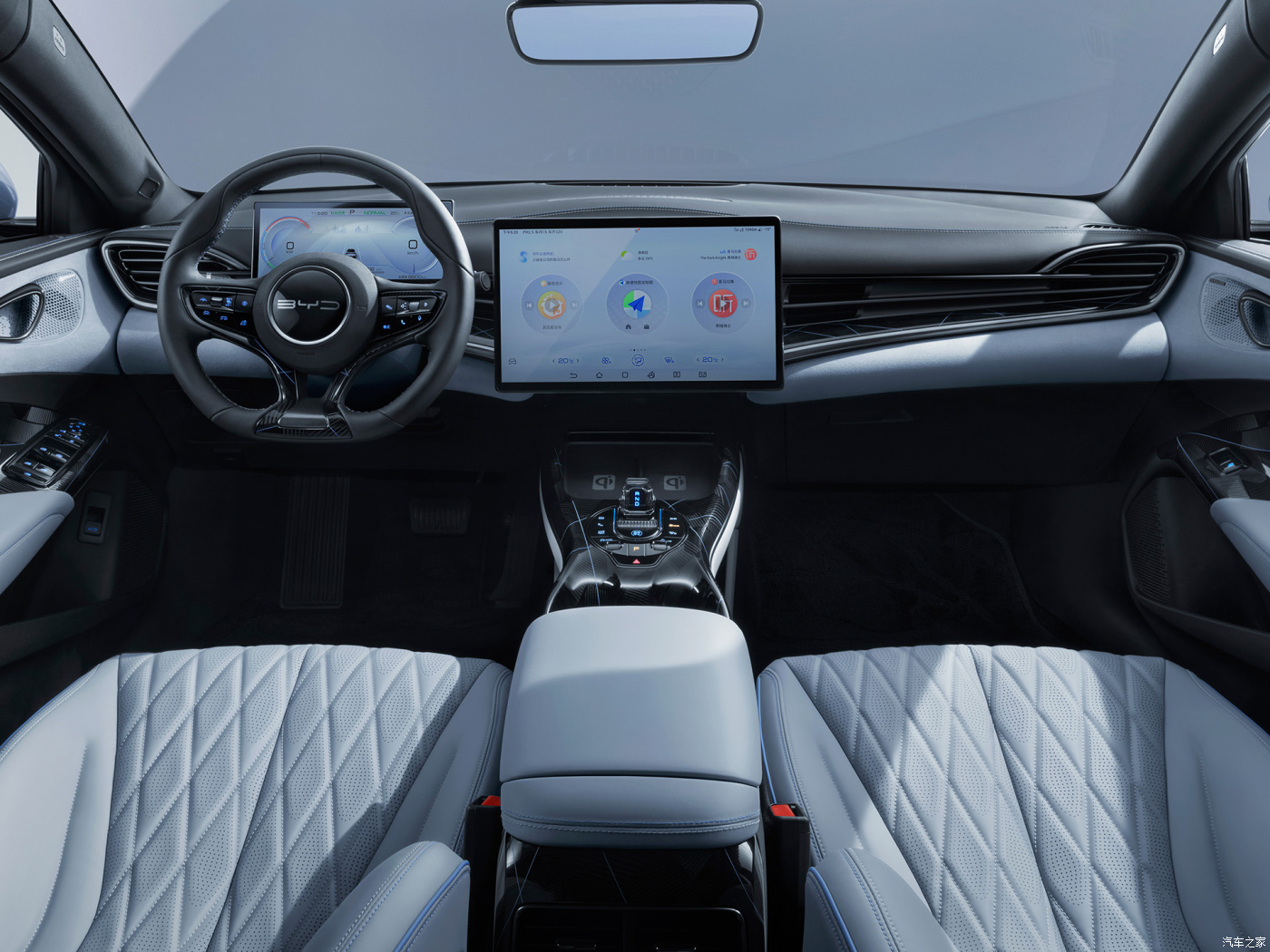 China Suppiler Byd Seal EV 2022 550-700 Km Long Endurance Rear Drive Lower Price EV Car Electric Vehicle Electric Car