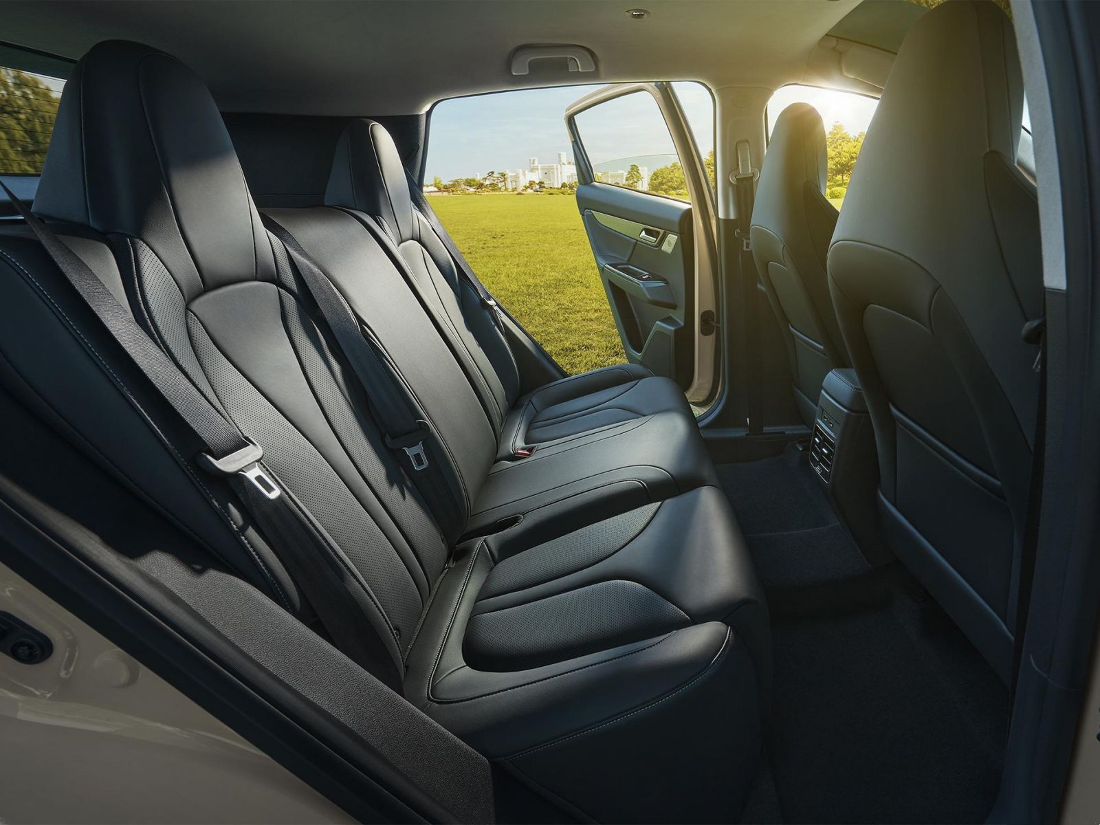 2023 New Energy XPeng G3i EV 5 Seats 460 KM Electric Vehicle 2023 New Energy XPeng G3i EV 5 Seats 460 KM Electric Vehicle