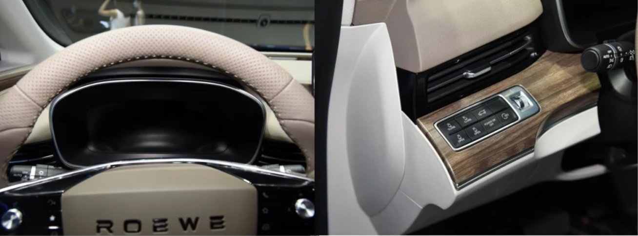 ROEWE Imax8 EV New Energy Pure Electric 570km Long Range 7 Seats Energy Vehicle EV Car ROEWE Imax8 EV New Energy Pure Electric 570km Long Range 7 Seats Energy Vehicle EV Car