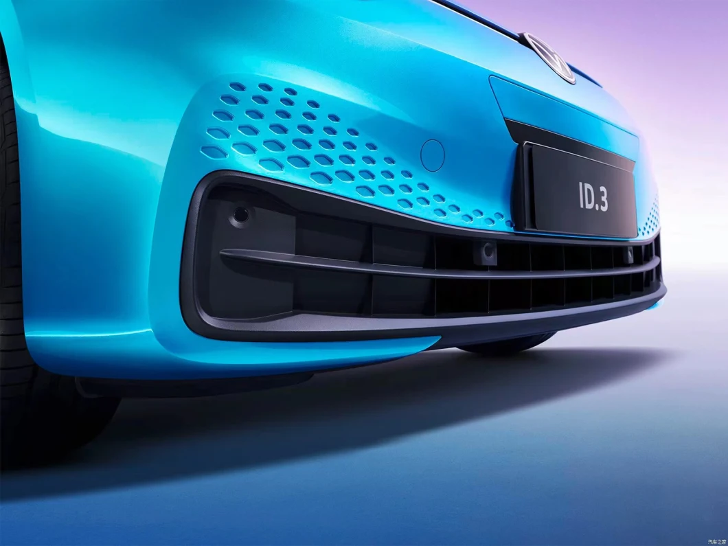 in Stock 2022 New Car Mini Ve Used ID4 ID6 PRO EV Car High Speed Electric Vehicle