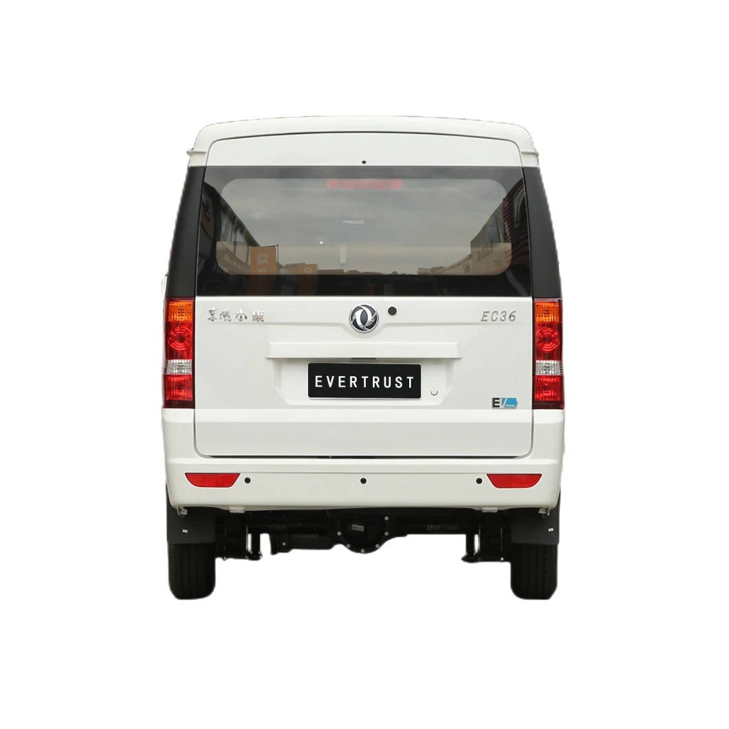 Hot Sale Dongfeng Xiaokang Ec36 EV Van Nedc 300km Electric Van